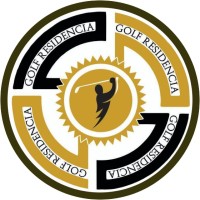 GOLF RESIDENCIA logo, GOLF RESIDENCIA contact details