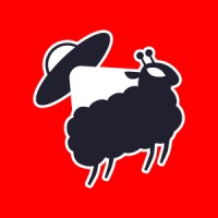 Space Sheep Games logo, Space Sheep Games contact details