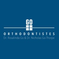 Go Orthodontistes logo, Go Orthodontistes contact details