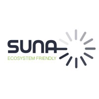 Suna Energy logo, Suna Energy contact details