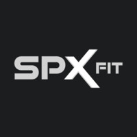 SPX Fit logo, SPX Fit contact details