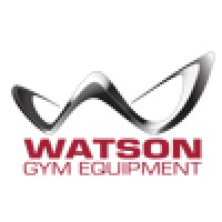 Watson Gym Equipment logo, Watson Gym Equipment contact details