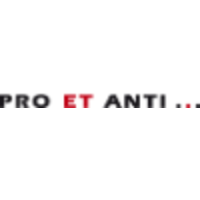 Pro et Anti... logo, Pro et Anti... contact details