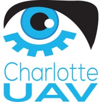 Charlotte UAV | SDVOSB Drone and UAV Service Provider logo, Charlotte UAV | SDVOSB Drone and UAV Service Provider contact details