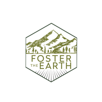 Foster the Earth logo, Foster the Earth contact details