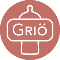 Grio Baby logo, Grio Baby contact details