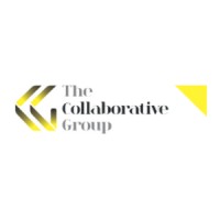 The Collaborative Group logo, The Collaborative Group contact details