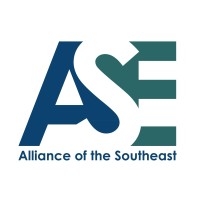 Alliance of the Southeast (ASE) logo, Alliance of the Southeast (ASE) contact details