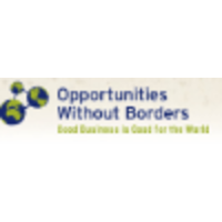 Opportunities Without Borders logo, Opportunities Without Borders contact details