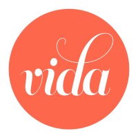 VIDA Coworking: Make Life/Work logo, VIDA Coworking: Make Life/Work contact details