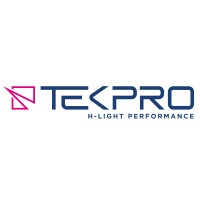 TEKPRO logo, TEKPRO contact details