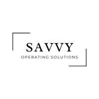 Savvy Operating Solutions, LLC logo, Savvy Operating Solutions, LLC contact details