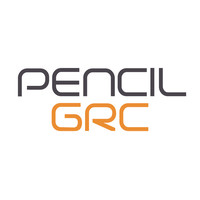 Pencil GRC logo, Pencil GRC contact details