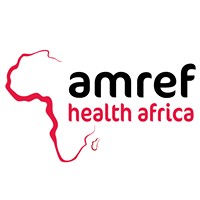 Amref France logo, Amref France contact details