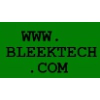 BLEEK TECHNOLOGIES logo, BLEEK TECHNOLOGIES contact details