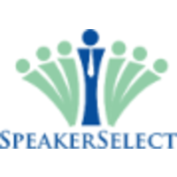 SpeakerSelect logo, SpeakerSelect contact details