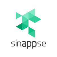 Sinappse logo, Sinappse contact details