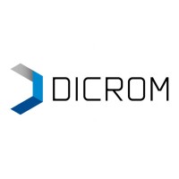 Dicrom Ingenieria S.A. logo, Dicrom Ingenieria S.A. contact details