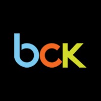 BCK Online logo, BCK Online contact details