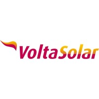 Volta Solar BV logo, Volta Solar BV contact details