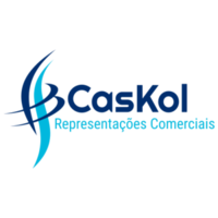 CasKol Representações Comerciais logo, CasKol Representações Comerciais contact details