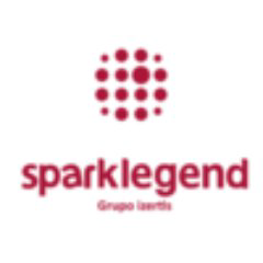 Sparklegend logo, Sparklegend contact details