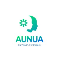 Aunua Academy logo, Aunua Academy contact details