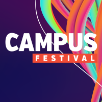 CAMPUS Festival logo, CAMPUS Festival contact details