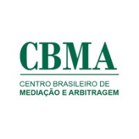 CBMA - Centro Brasileiro de Mediação e Arbitragem logo, CBMA - Centro Brasileiro de Mediação e Arbitragem contact details