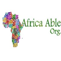 Africa Able Organization logo, Africa Able Organization contact details