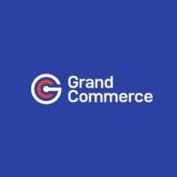 Grand Commerce logo, Grand Commerce contact details