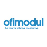 Ofimodul logo, Ofimodul contact details