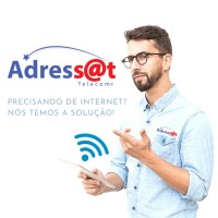 Adressat Telecom logo, Adressat Telecom contact details