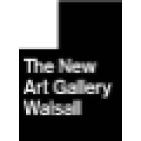 The New Art Gallery Walsall logo, The New Art Gallery Walsall contact details