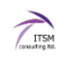 ITSM Consulting Ltd logo, ITSM Consulting Ltd contact details