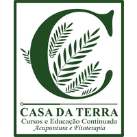 CASA DA TERRA Cursos e Educação Continuada logo, CASA DA TERRA Cursos e Educação Continuada contact details