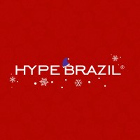 Agência Hype Brazil® logo, Agência Hype Brazil® contact details