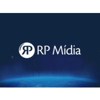 RP Mídia logo, RP Mídia contact details