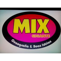 Mix Gigante logo, Mix Gigante contact details