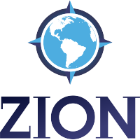 Zion Uniformes logo, Zion Uniformes contact details