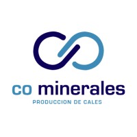 CO Minerales SA logo, CO Minerales SA contact details