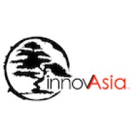 InnovAsia, Inc. logo, InnovAsia, Inc. contact details