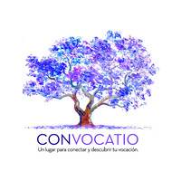 Convocatio Orientación logo, Convocatio Orientación contact details