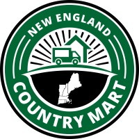 New England Country Mart logo, New England Country Mart contact details