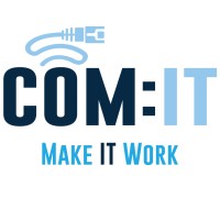 Comit logo, Comit contact details