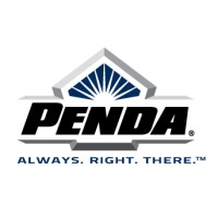 PendaForm logo, PendaForm contact details