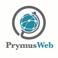 Prymus Web logo, Prymus Web contact details