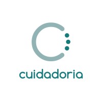 cuidadoria logo, cuidadoria contact details