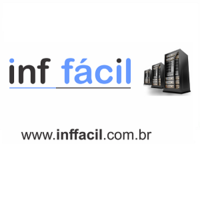 inf fácil logo, inf fácil contact details