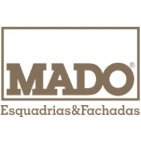 MADO Esquadrias & Fachadas logo, MADO Esquadrias & Fachadas contact details